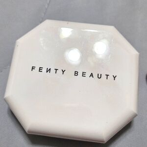 Fenty beauty powder foundation